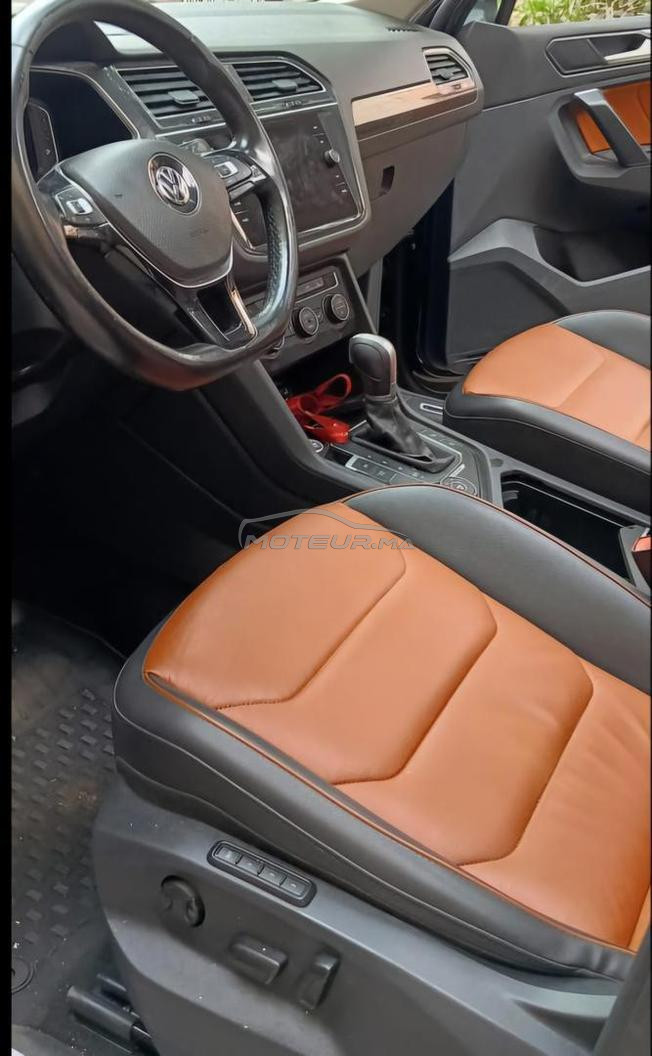tiguan 2020
