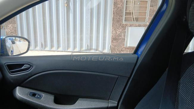 clio 5  modèle 2023 