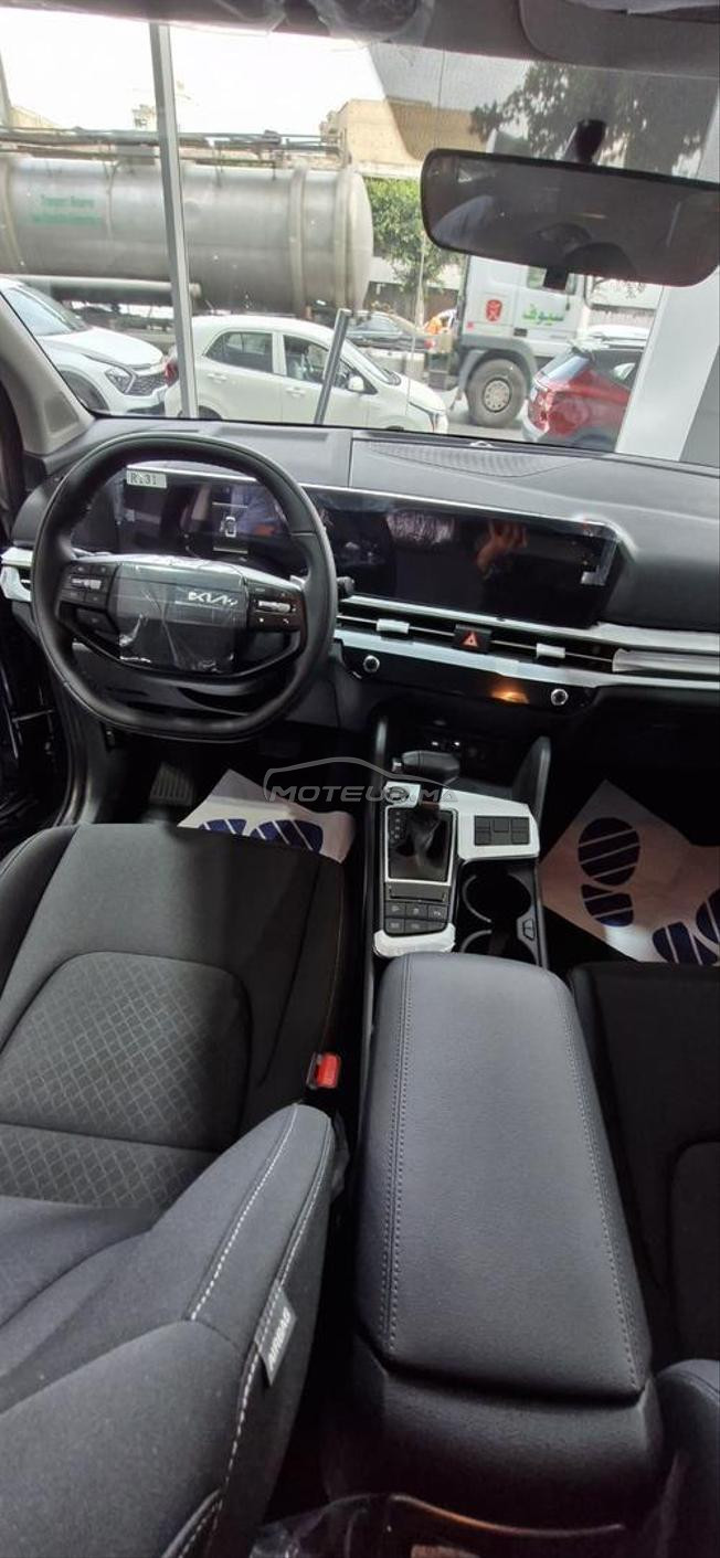 Kia Sportage Active Facelift 2026 Diesel 