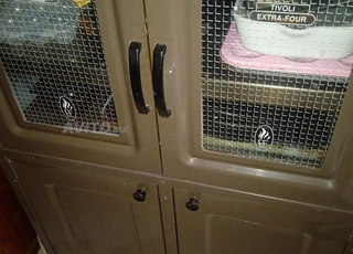 فرن كالجديد