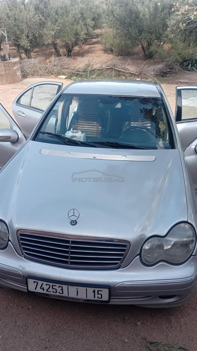  Mercedes benz