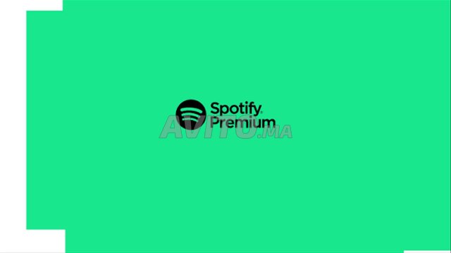 تطبيق Spotify Premium