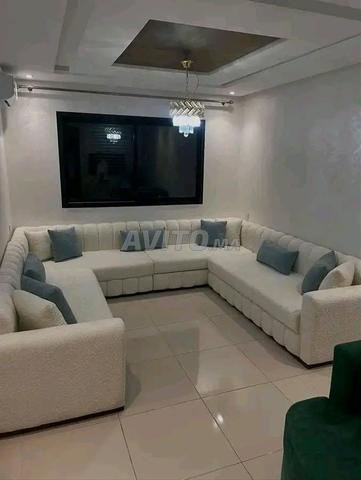 مفروشات أهجطان الجودة والإتقان