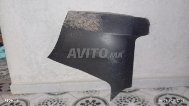 Pare-chocs arrière Ford Transit BK21-17926-AA - 2