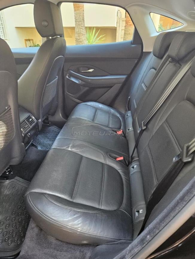 jaguar e pace a vendre