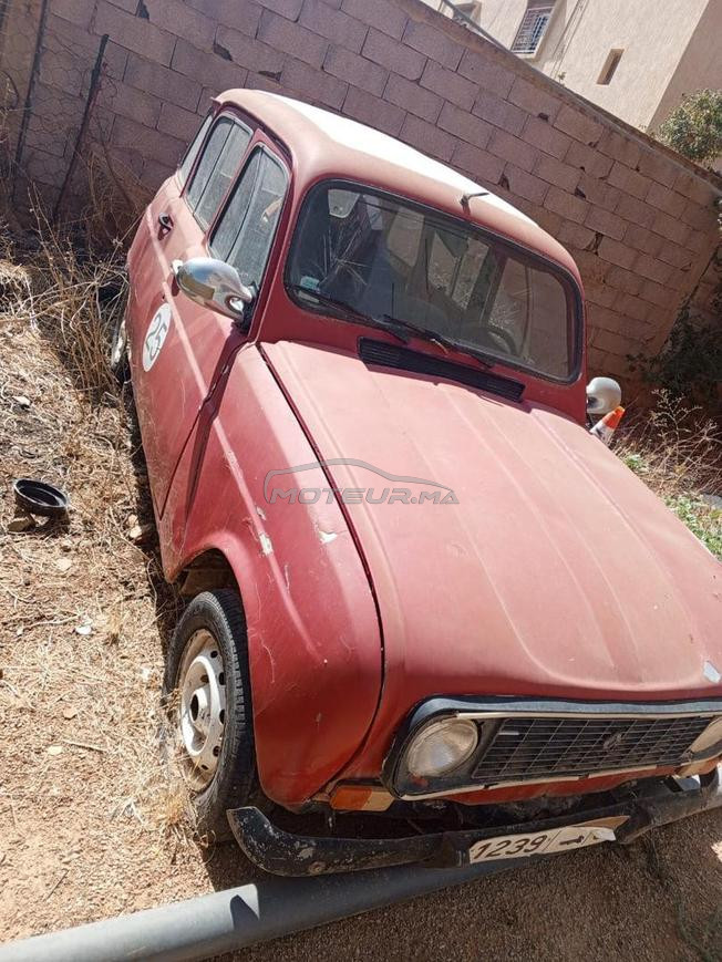 Renault R4