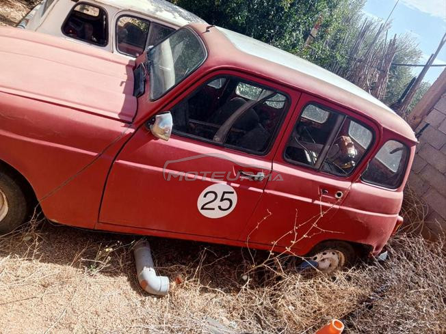 Renault R4