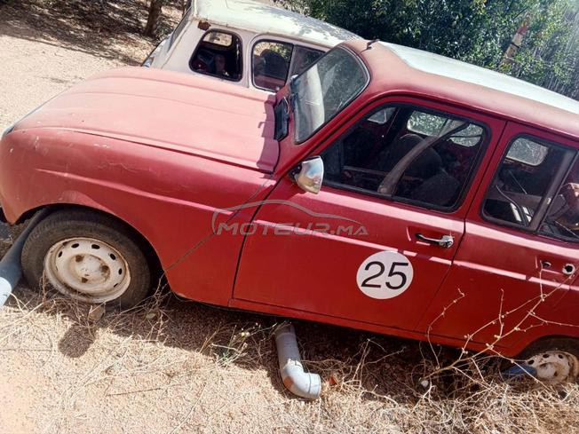 Renault R4
