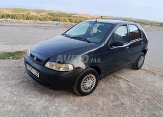 Fiat Palio