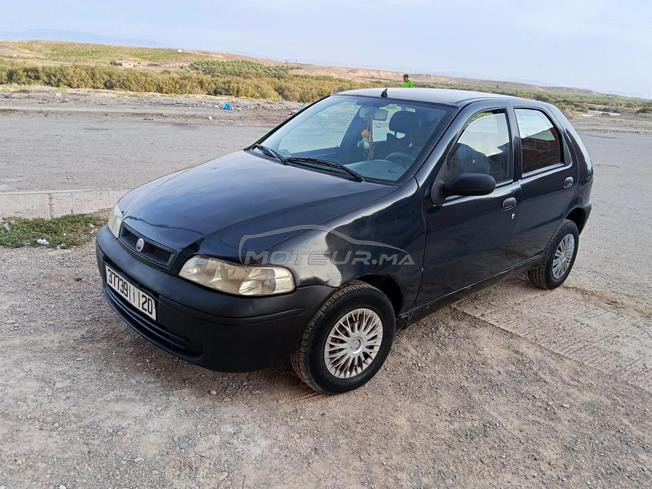 Fiat Palio