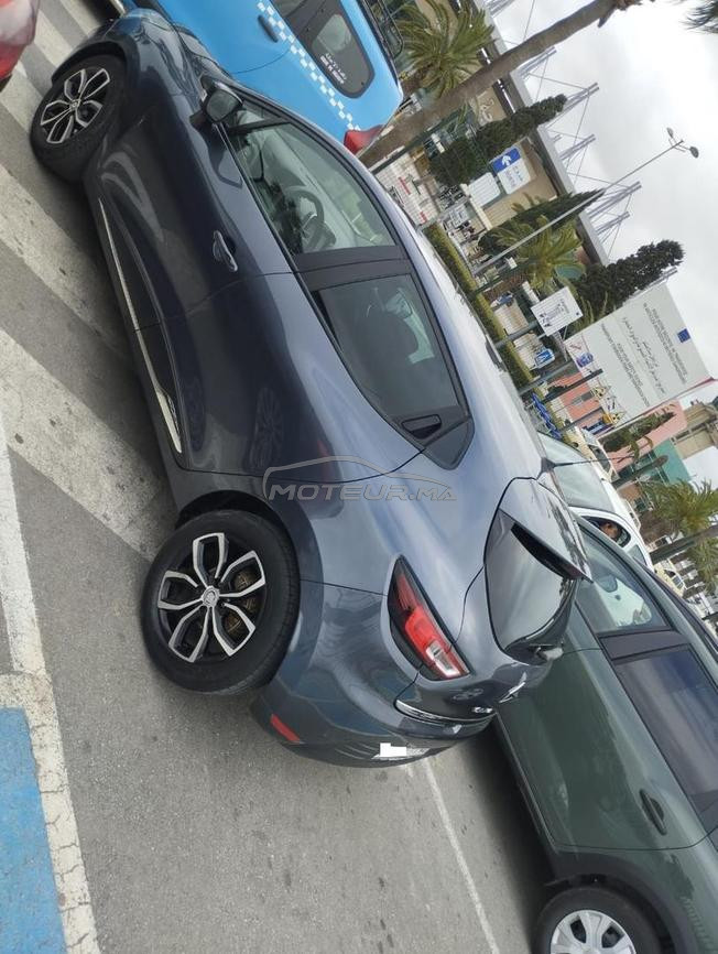 Renault Clio Diesel Automatique 2021 à Tanger