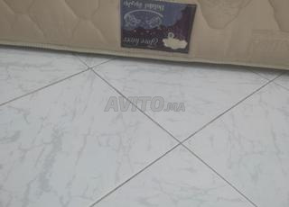 مرتبة دولي دُول في حالة جيدة