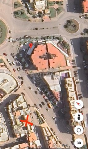 Appartement à vendre 80 m² à El Jadida