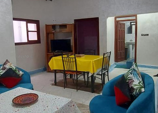 Appartement à louer 90 m² à Midelt