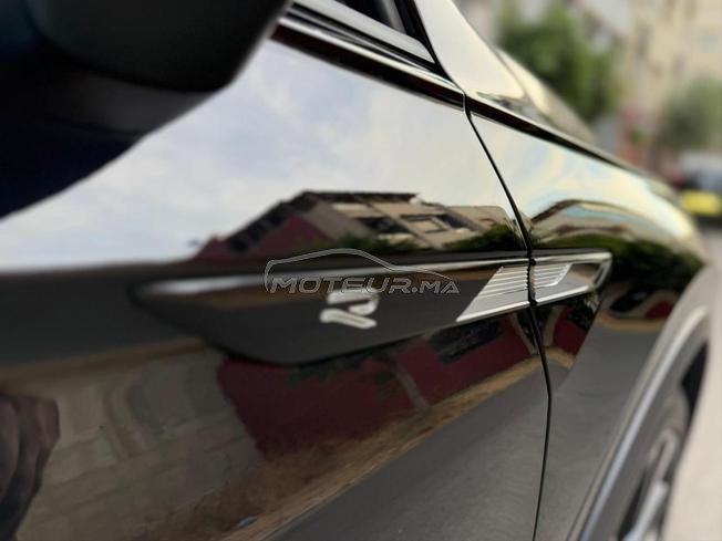 Volkswagen Tiguan r line