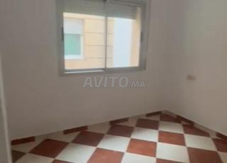 Rue Masnana près du tunnel