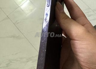 Iphone 14 pro max 256go batterie 84