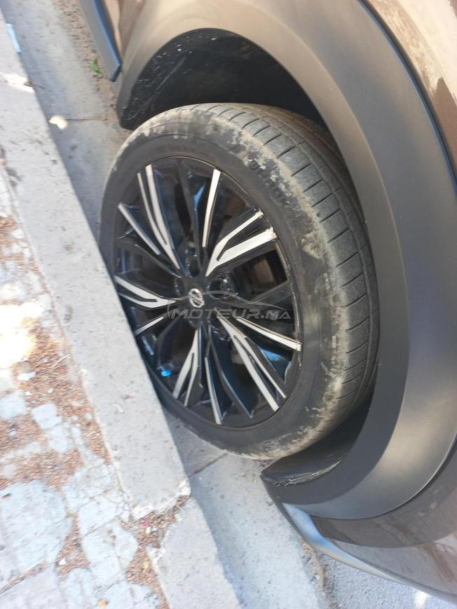 A vendre Nissan juke 