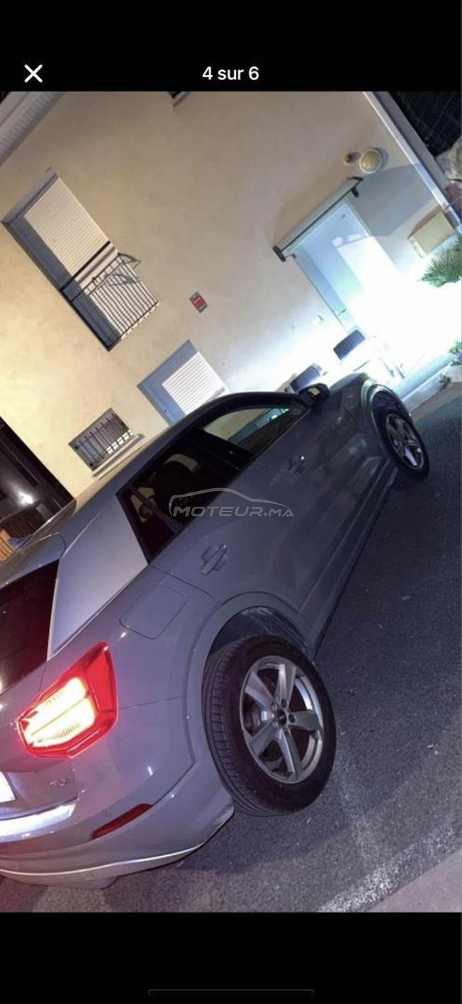 Audi Q2 a voir sur TAZA