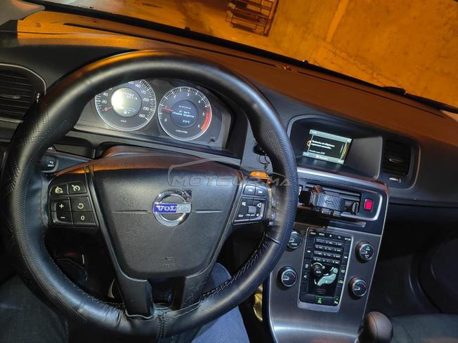 Volvo S60 Diesel Manuelle 2013 à Tanger
