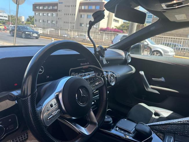 Mercedes-Benz Classe CLA Diesel Automatique 2020