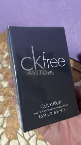 كالفن كلاين