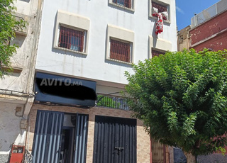 Ain Chock Derb El Khir