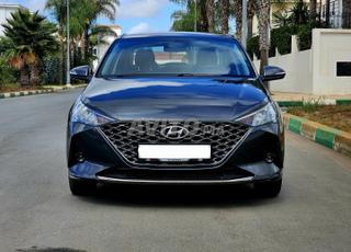 هيونداي - أكسنت