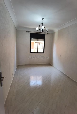 Grand Appartement Rhen Mhamid Avec Ascenseur