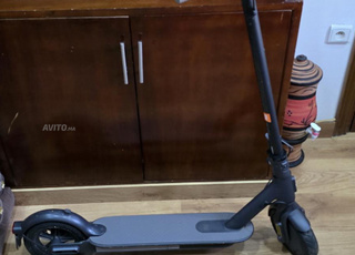 سكوتر كهربائي من شاومي مي 1S