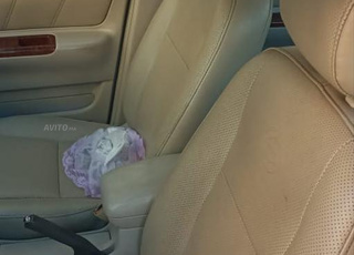 BYD F3 Essence Manuelle 2008 à Casablanca