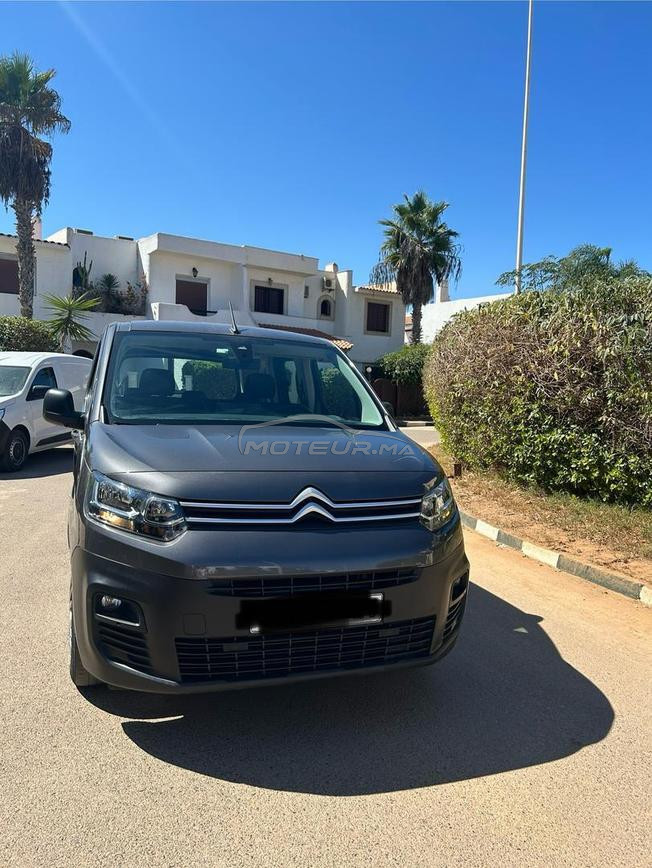 Citroën Berlingo 2023