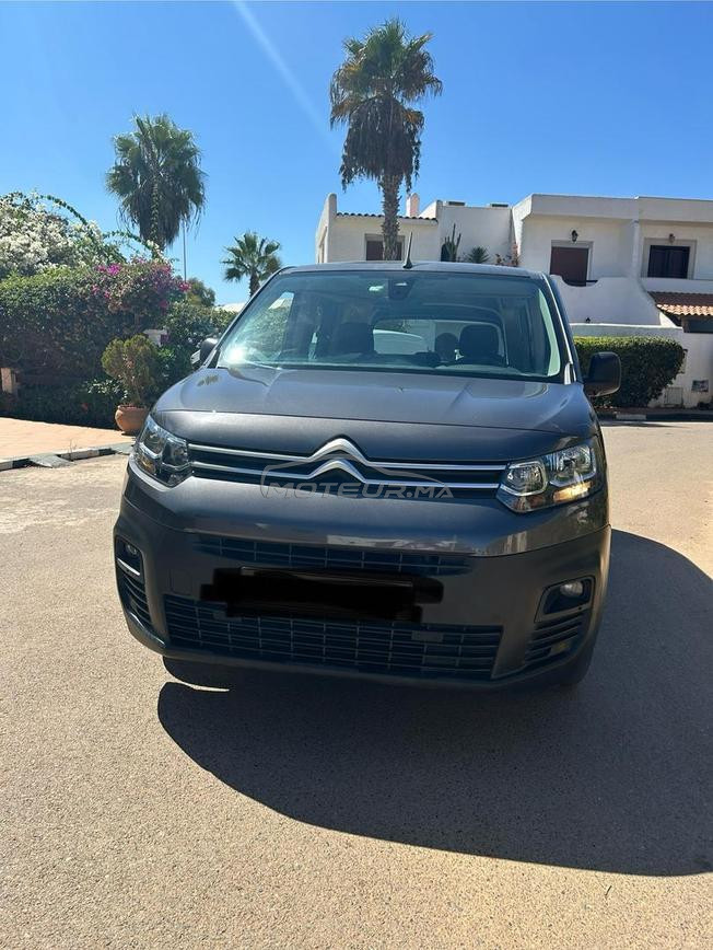 Citroën Berlingo 2023