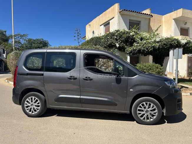 Citroën Berlingo 2023