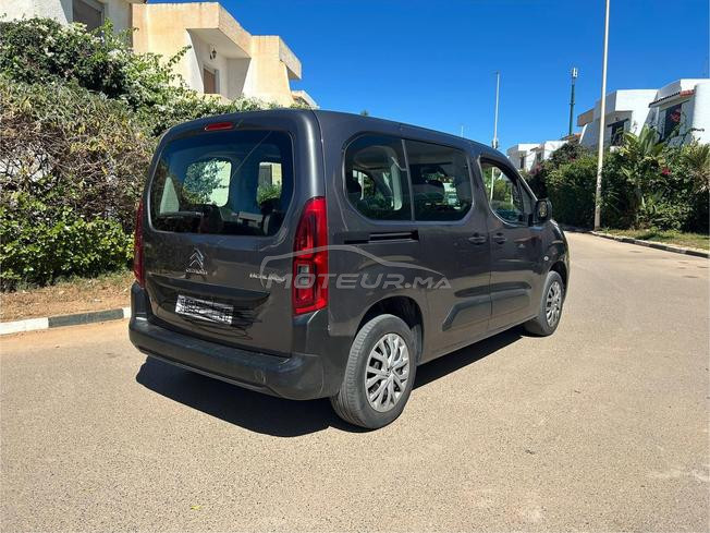 Citroën Berlingo 2023