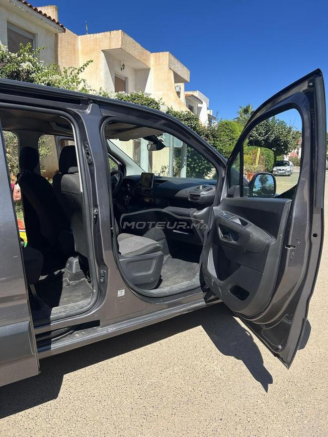 Citroën Berlingo 2023