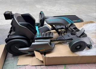 سكوتر جوجو كارت برو 2 جديد