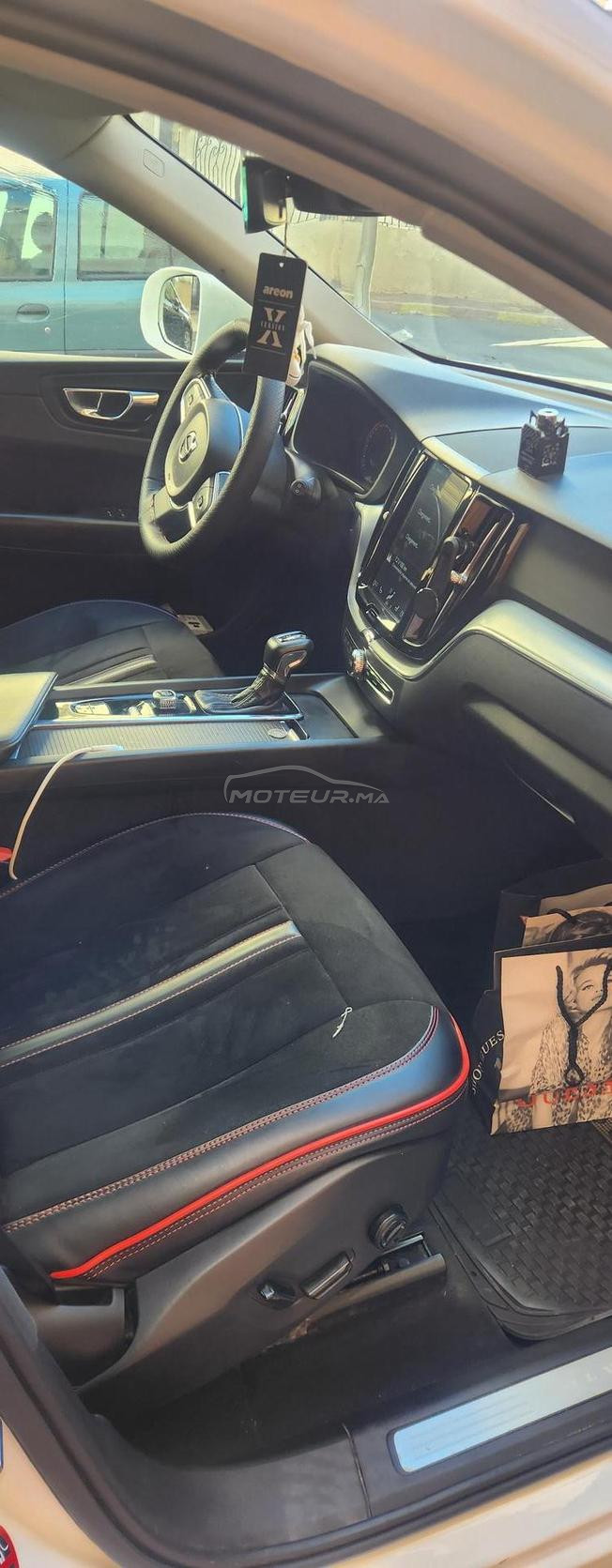 volvo xc60 a vendre 