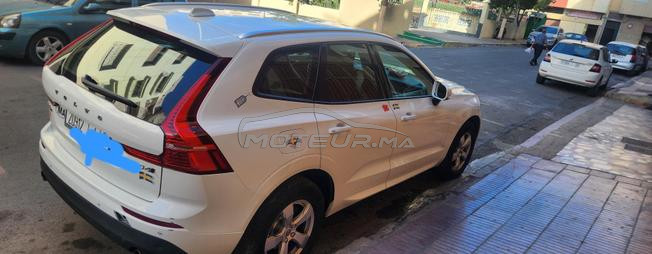 volvo xc60 a vendre 