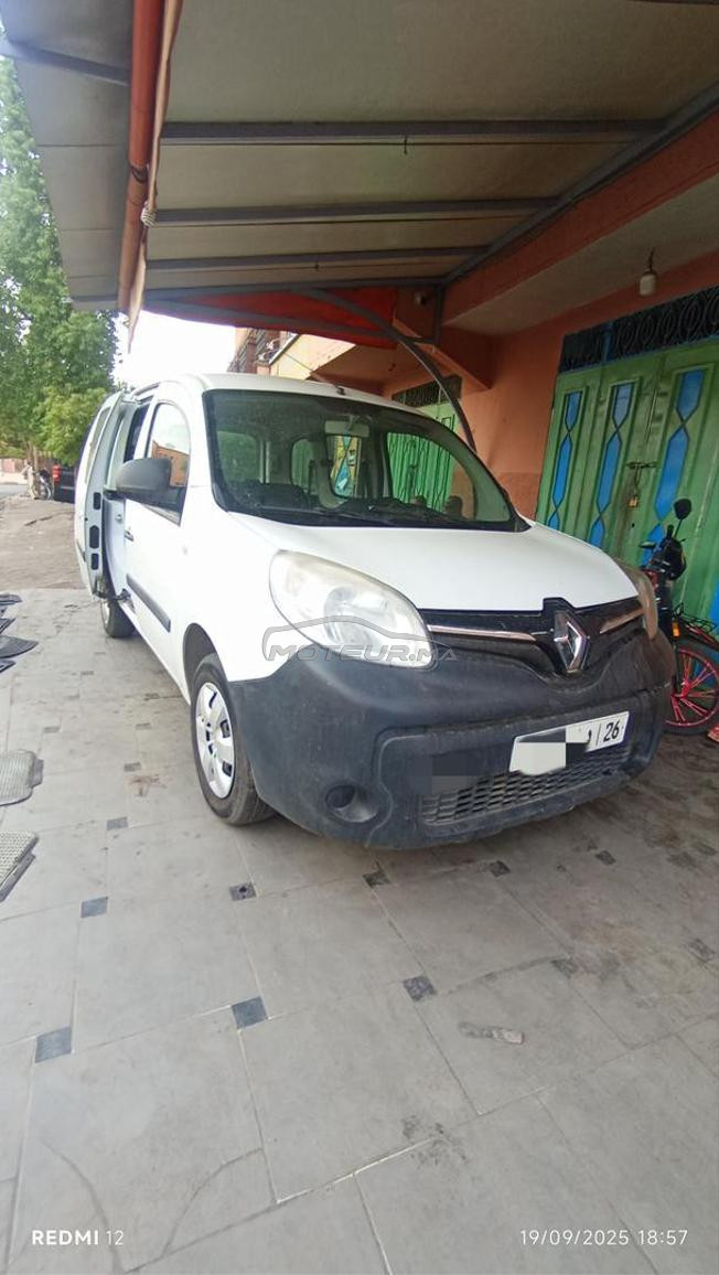 kangoo renelt