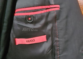 Vêtement d'origines