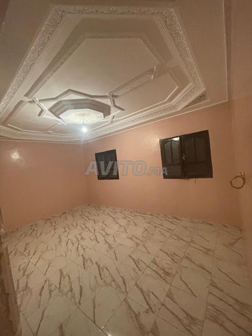 Ain Slaim Marrakech Route de Ouarzazate