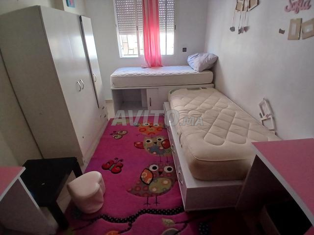 Chambre à coucher à vendre