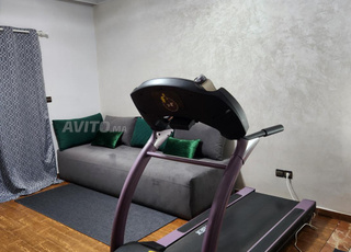 Tapis roulant Cybex 550T Proplus