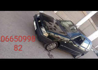 Fiat Uno diesel modèle 2002