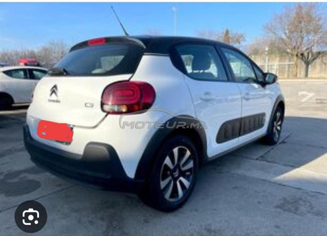 C3 Citroën 