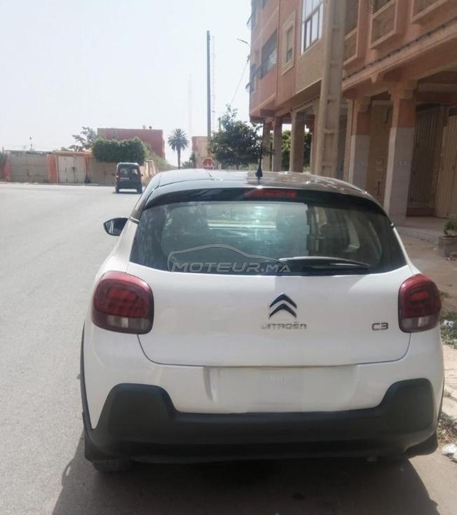 C3 Citroën 