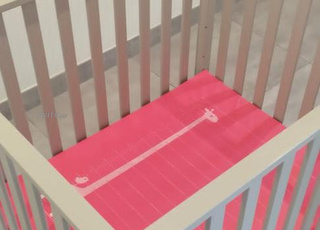 parc des jouets pour bébé