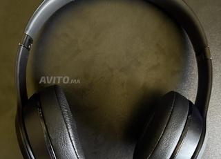 Casque original Beats Solo 3 (noir)