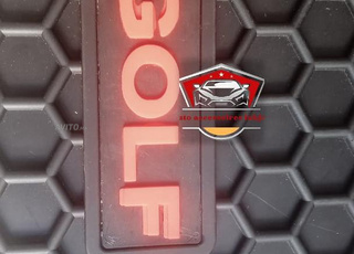 tapis de voiture 7D 3D 4D Ford Volkswagen